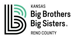 Kansas Big Brothers Big Sisters Serving Reno County