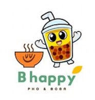 BHappy Pho & Boba