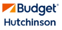 Budget Car & Truck Rental of Hutchinson