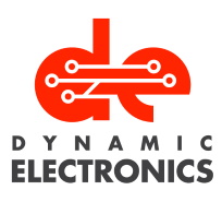 Dynamic Electronics, LLC