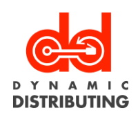 Dynamic Distributing