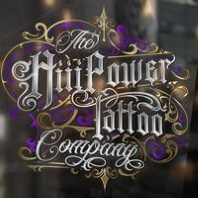 HiiiPOWER Tattoo Company