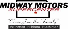 Midway Motors of Hutchinson