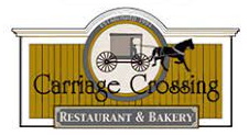 Carriage Crossing Restaurant and Bakery
