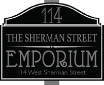The Sherman Street Emporium Antique and Boutique