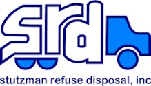 Stutzman Refuse Disposal, Inc.