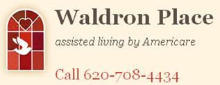 Waldron Place Assisted Living Residence