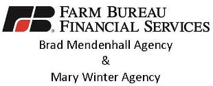 Farm bureau financial-Brad&Mary