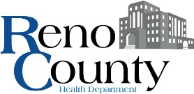 Reno County Health Department